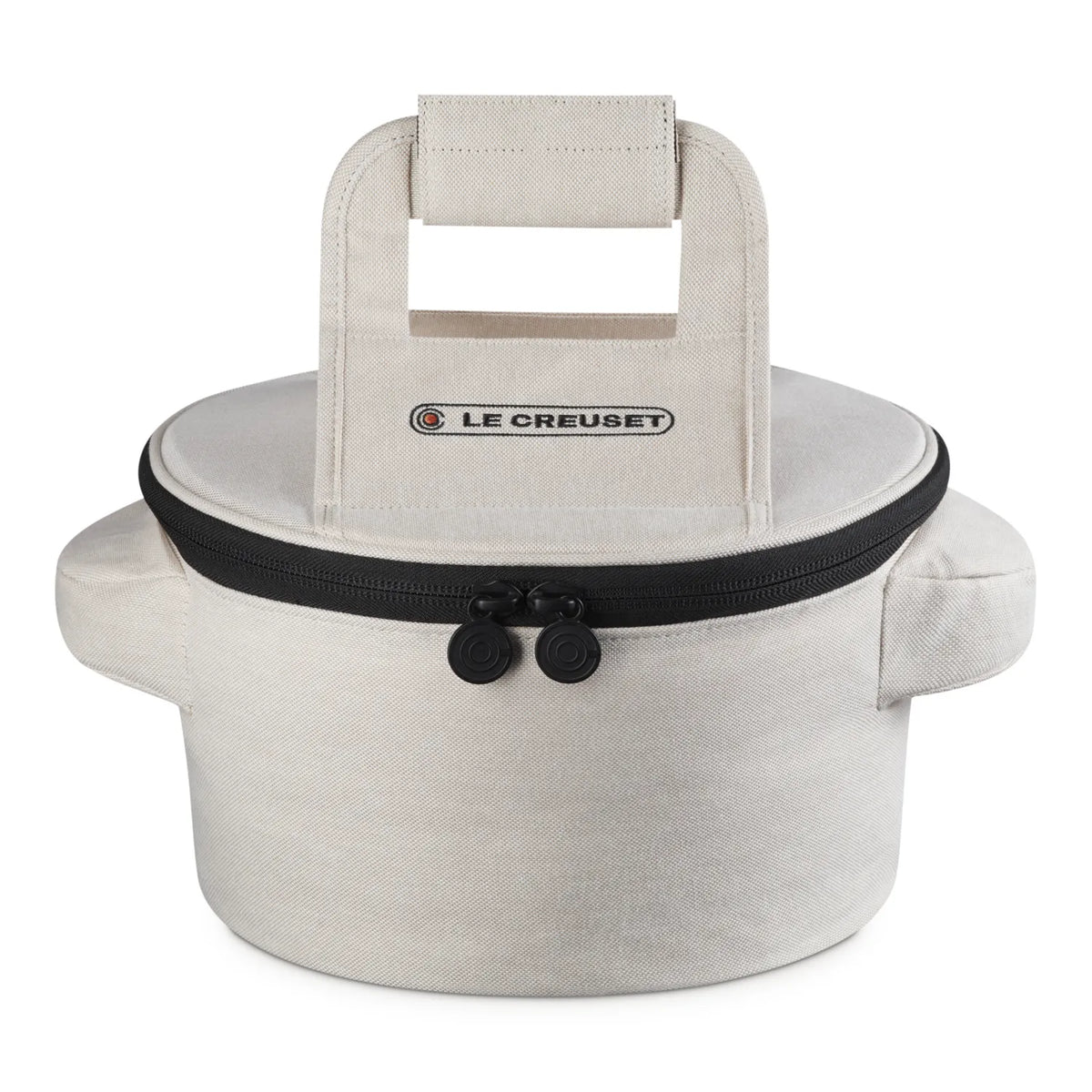 Le Creuset Round Dutch Oven Tote Bag