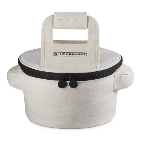Le Creuset Round Dutch Oven Tote Bag