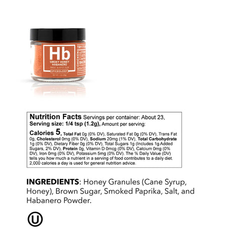 Spiceology Ultimate Rub Collection, Set of 12