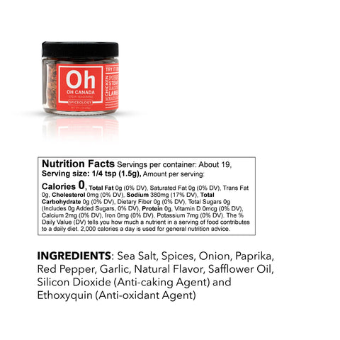 Spiceology Ultimate Rub Collection, Set of 12