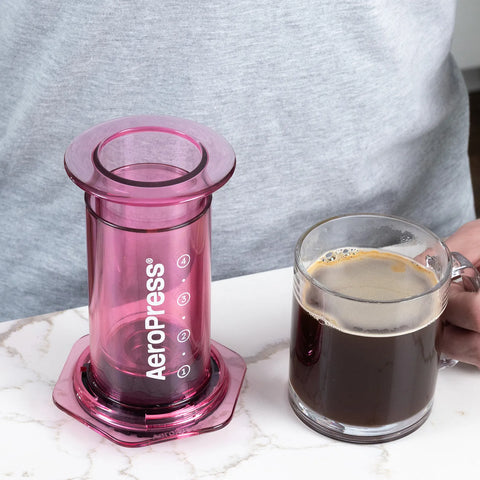 AeroPress Coffee Makers