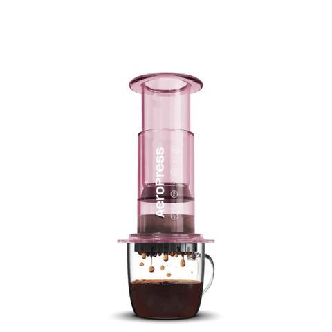 AeroPress Coffee Makers