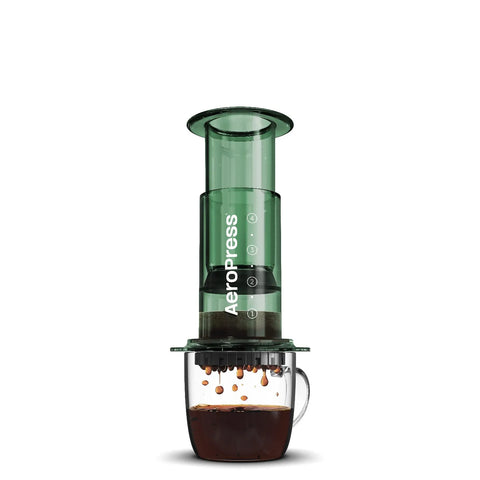 AeroPress Coffee Makers