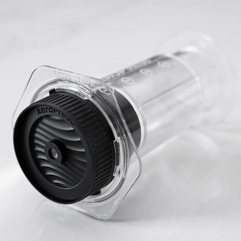 AeroPress Flow Control Filter Cap
