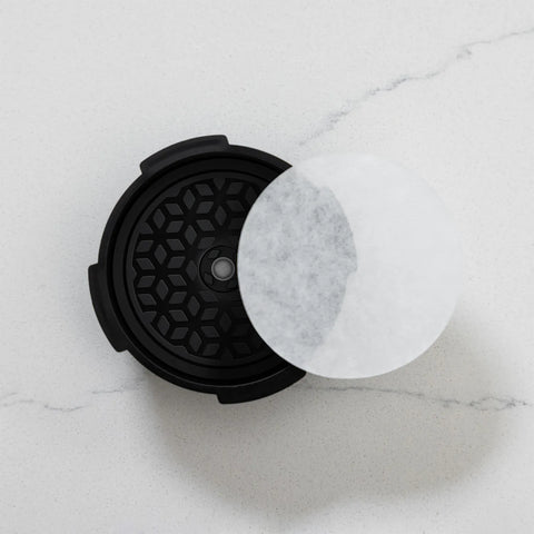 AeroPress Flow Control Filter Cap