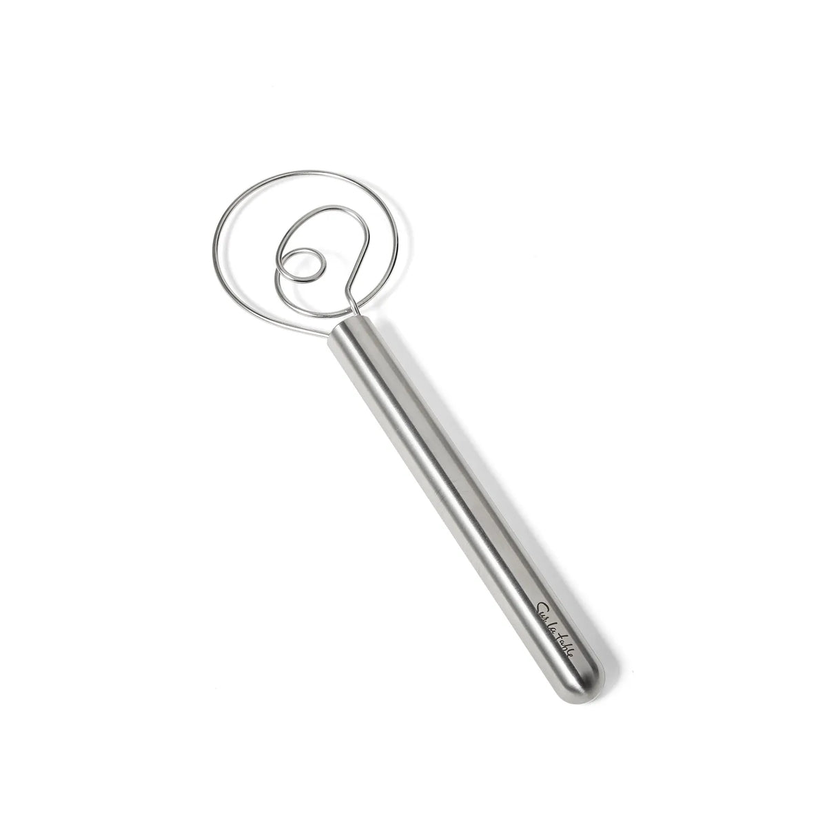 Sur La Table Stainless Steel Dough Whisk