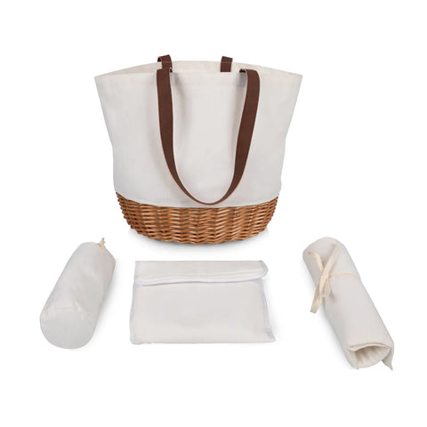 Picnic Time Promenade Picnic Basket