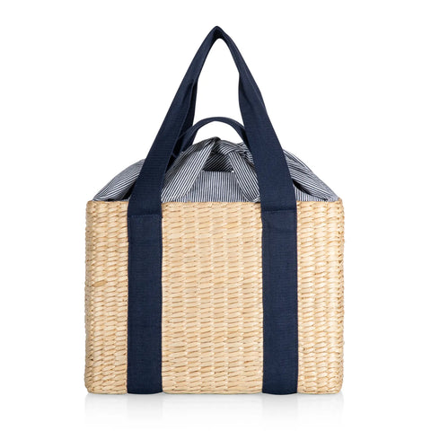 Picnic Time Parisian Picnic Basket