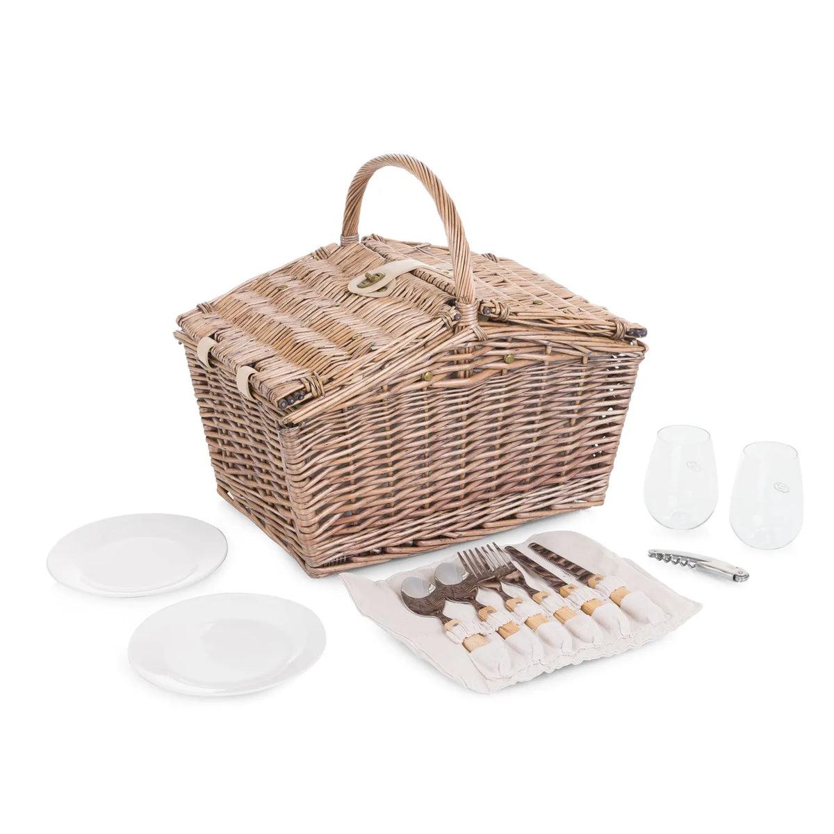 Picnic Time Piccadilly Picnic Basket