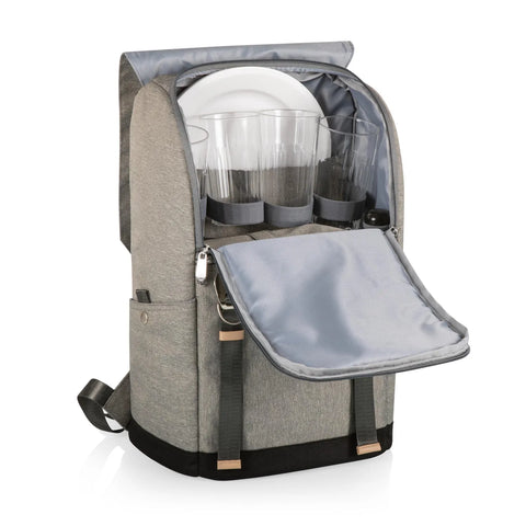 Picnic Time Frontier Picnic Backpack