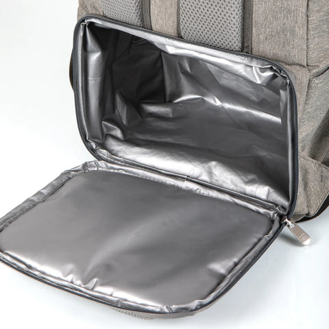 Picnic Time Frontier Picnic Backpack