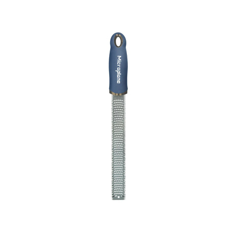 Microplane Soft-Handle Zester Grater, 12"
