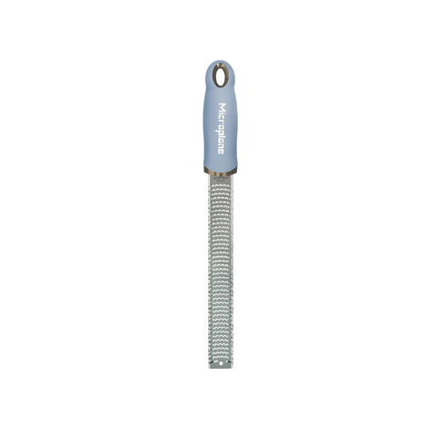 Microplane Soft-Handle Zester Grater, 12"