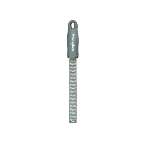 Microplane Soft-Handle Zester Grater, 12"