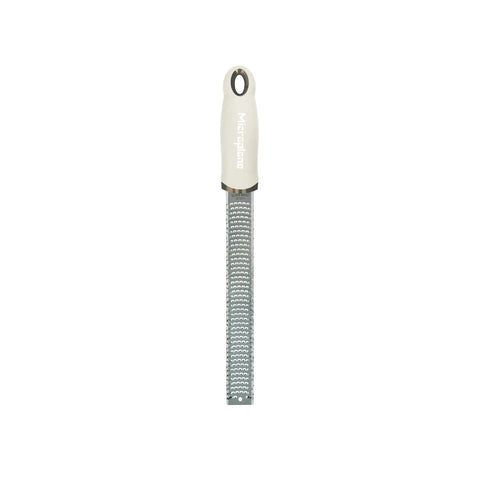 Microplane Soft-Handle Zester Grater, 12"
