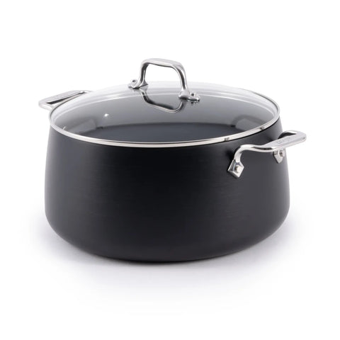 All-Clad HA1 Expert Nonstick Stockpot, 8 qt.