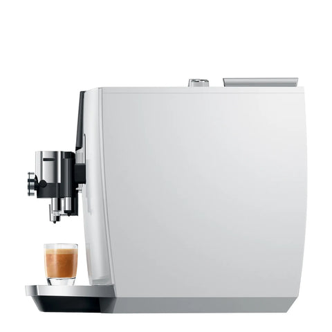 JURA J8 twin Automatic Coffee Machine