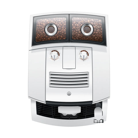 JURA J8 twin Automatic Coffee Machine