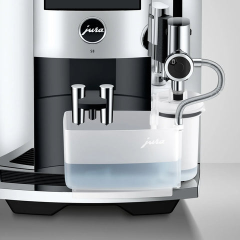 JURA S8 Automatic Coffee Machine