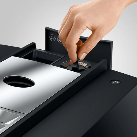 JURA S8 Automatic Coffee Machine
