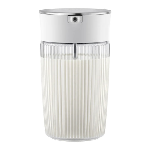Jura Glass Milk Carafe