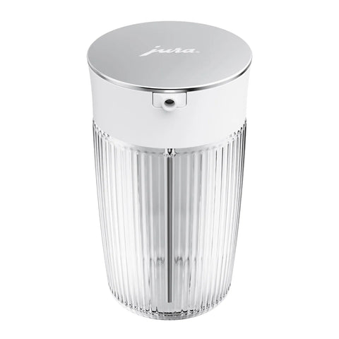 Jura Glass Milk Carafe