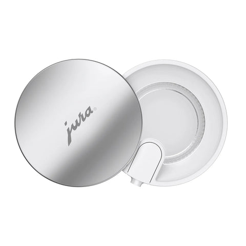 Jura Glass Milk Carafe