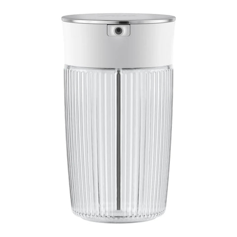 Jura Glass Milk Carafe