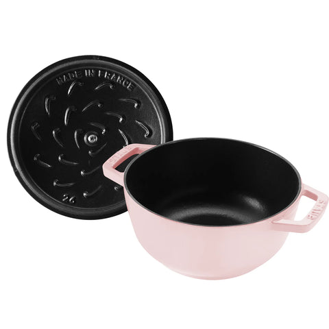 Staub Essential French Oven, 5 qt.