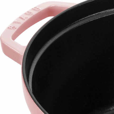 Staub Round Dutch Oven, 7 qt.