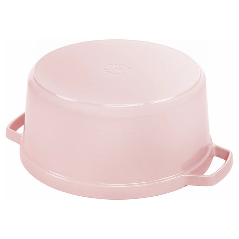 Staub Round Dutch Oven, 7 qt.