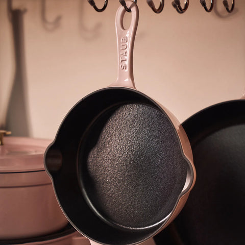 Staub Traditional Deep Skillet, 8.5"