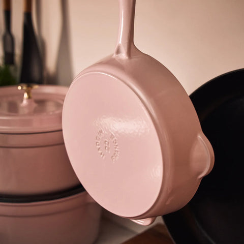 Staub Traditional Deep Skillet, 8.5"