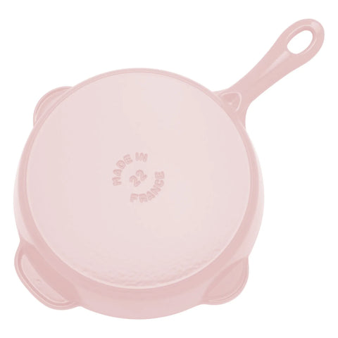 Staub Traditional Deep Skillet, 8.5"