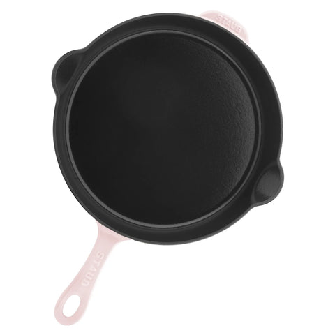 Staub Traditional Deep Skillet, 8.5"