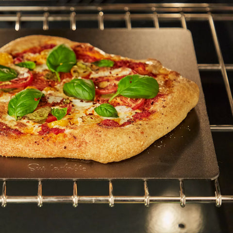 Sur La Table Bread & Pizza Baking Steel