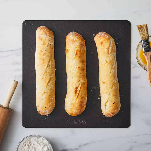 Sur La Table Bread & Pizza Baking Steel