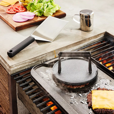 Sur La Table Smashed Burger Kit