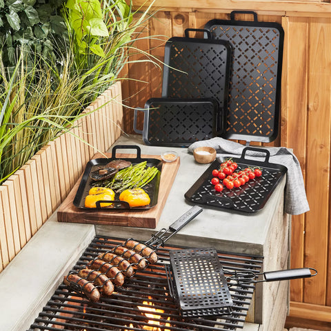 Sur La Table Nonstick Grill Grid