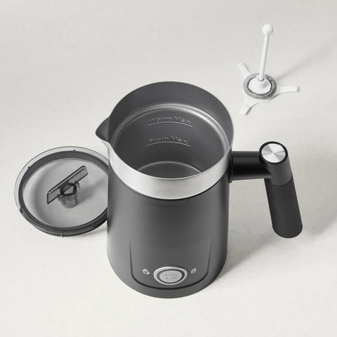 Cuisinart Hot/Cold Foam Milk Frother