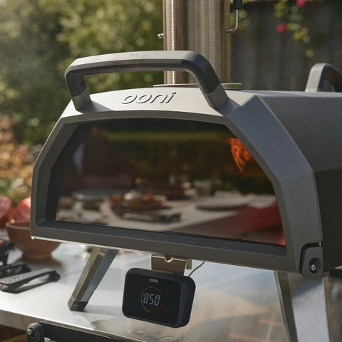 Ooni Karu 2 Pro Multi-Fuel Pizza Oven