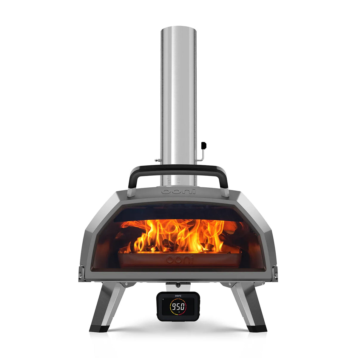 Ooni Karu 2 Pro Multi-Fuel Pizza Oven