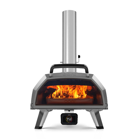 Ooni Karu 2 Pro Multi-Fuel Pizza Oven