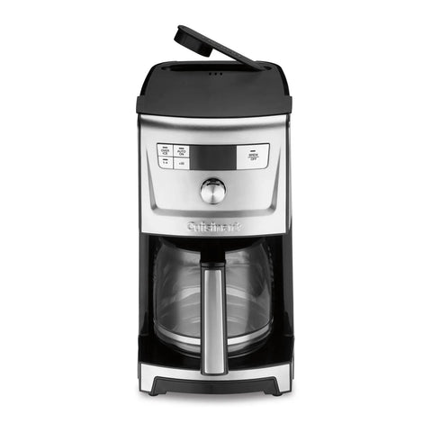 Cuisinart PerfecTemp® 14-Cup Programmable Coffee Maker