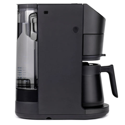 GE Profile™ Smart Grind & Brew Coffee Maker w/ Podless Single Serve