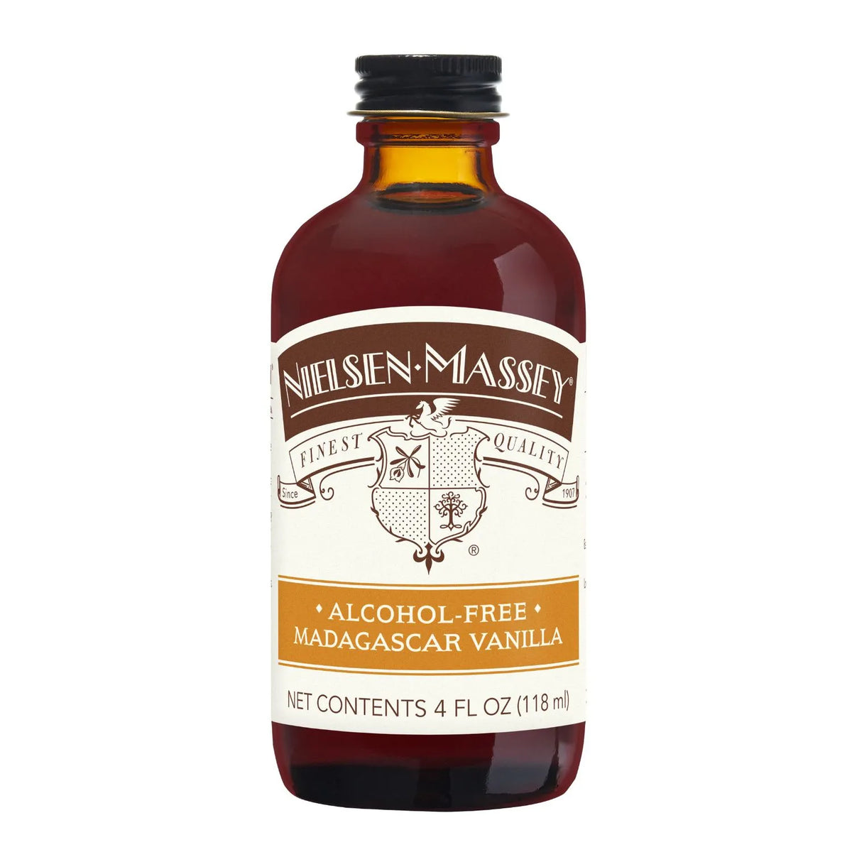 Nielsen-Massey Alcohol-Free Madagascar Vanilla