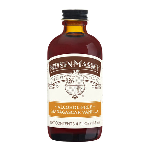 Nielsen-Massey Alcohol-Free Madagascar Vanilla