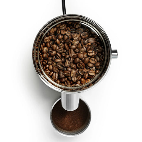 Aarke Coffee Grinder