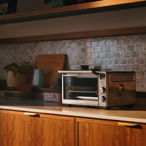 Breville The Smart Oven Air Fryer Compact