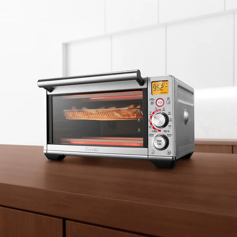 Breville The Smart Oven Air Fryer Compact